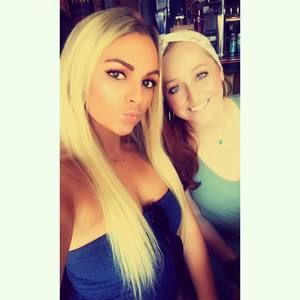 Meet your Posher, Brielle